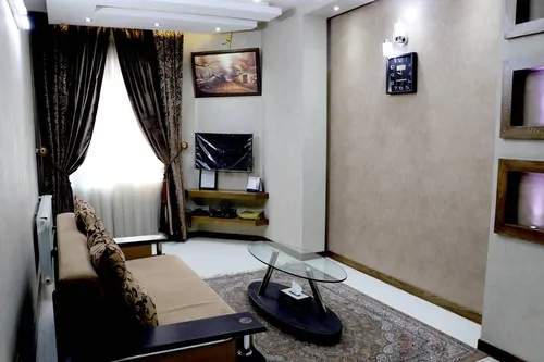 تصویر 2 - آپارتمان مبله لاولی روم چهار تخته (102) با صبحانه رایگان  در  اصفهان