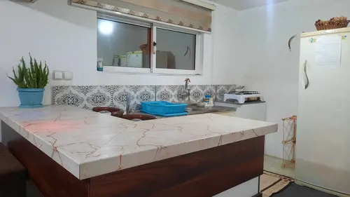 تصویر 4 - سوییت ویلای تک خواب حسن زاده در چالوس