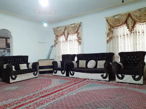 تصویر 2 - ویلا مبله ساحلی آزادفر در تالش