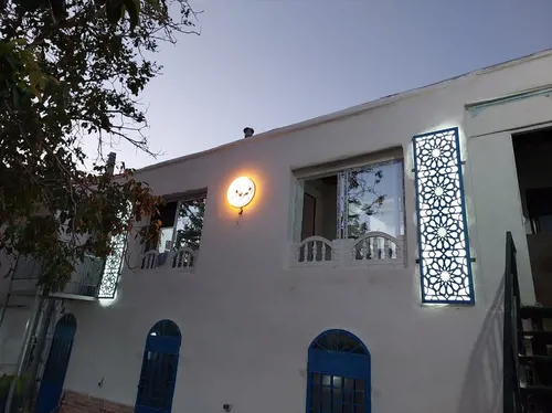 تصویر 2 - ویلا ویلای مهر مادر در سمیرم