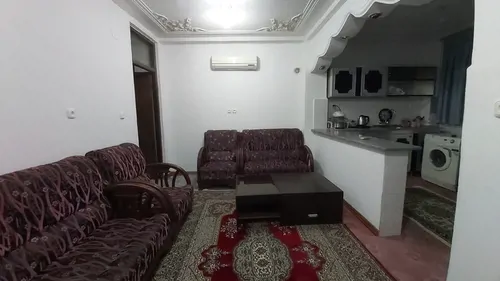 تصویر 3 - سوییت سوئیت اقامتی افروز در آستانه اشرفیه