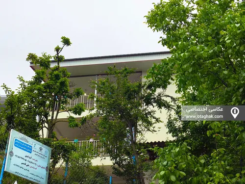 تصویر 16 - ویلا افراتخته در علی آباد کتول