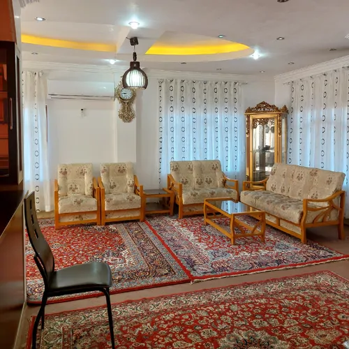 تصویر 2 - ویلا مرسم در ساری