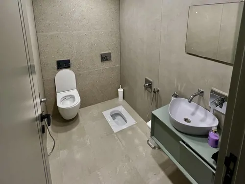 تصویر 18 - ویلا استخردار آبگرم افرا با فوتبال دستی در  شیرود