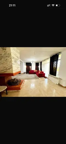 تصویر 2 - ویلا ویلا استخر دار جت اسپرت محموداباد در محمودآباد