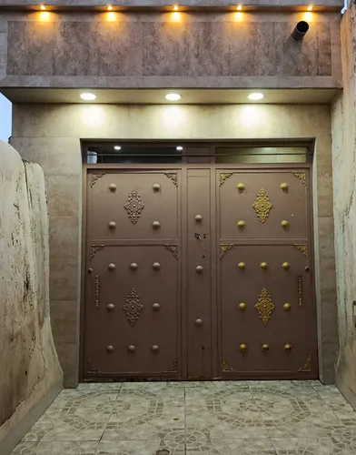 تصویر 10 - خانه ویلایی مبله در بندرکنگ در  بندر لنگه