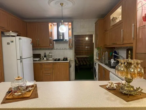 تصویر 5 - آپارتمان تیپ کلاسیک-لوکس ،توانیر ونک در تهران