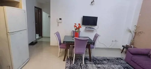 تصویر 3 - آپارتمان زیبای کیش واحد3 در کیش