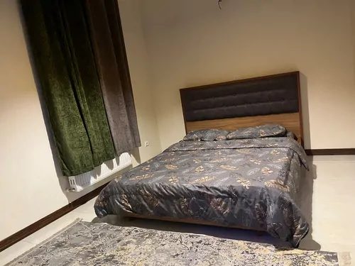 تصویر 18 - ویلا استخردار آبگرم دیانا با بیلیارد و فوتبالدستی در  کردان