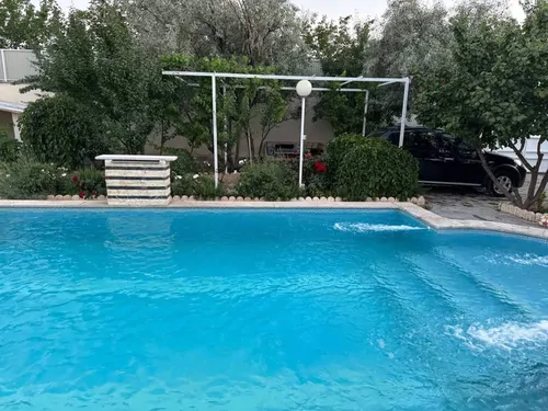 تصویر 17 - ویلا استخردار آبگرم برکه در  ملارد 