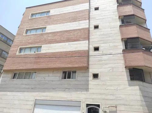 تصویر 28 - آپارتمان حافظ در  شیراز