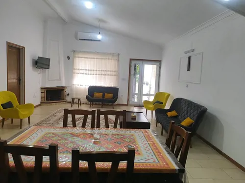تصویر 3 - ویلا خانه ویلایی مبله حیاط دار مجهز و تمیز در بابلسر نزدیک به ساحل دانشگاه در بابلسر