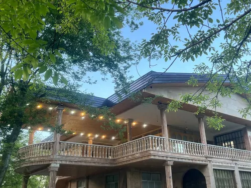 تصویر 10 - ویلا همایونی در ماسال