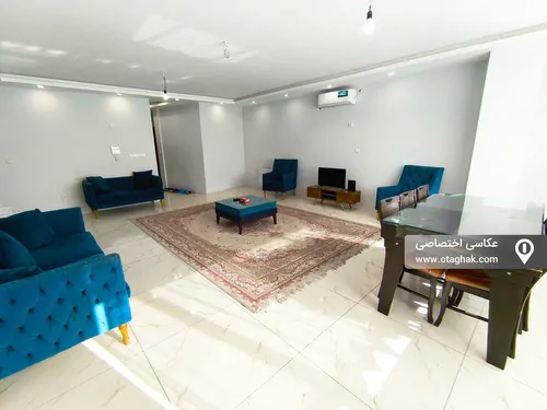 تصویر 4 - آپارتمان مبله ارغوان (واحد ۷) در  شیراز