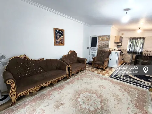 تصویر 5 - ویلا آرسام (2) در شیرگاه