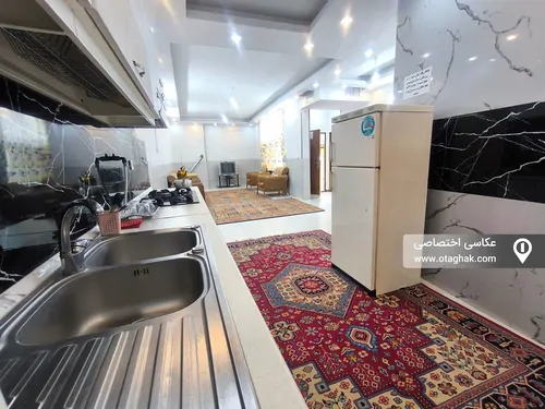 تصویر 6 - خانه ویلایی بهار در  اصفهان