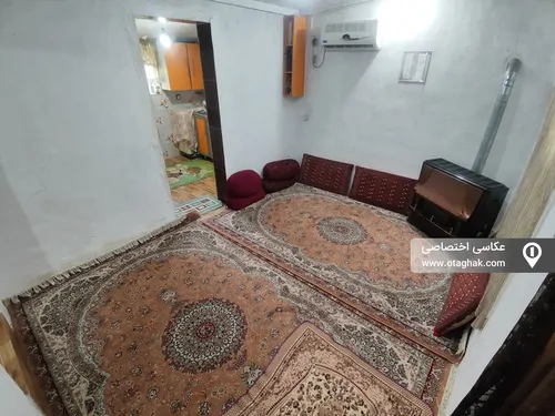 تصویر 3 - ویلا جنگلی چشمه در  قائمشهر