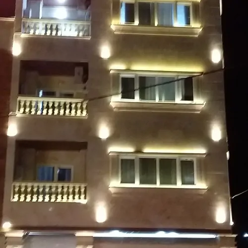 تصویر 3 - آپارتمان ملایی (واحد5) در  زیارت