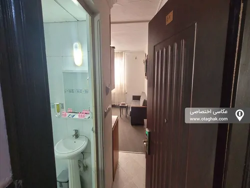 تصویر 7 - هتل سنتی زمرد پنج تخته با صبحانه رایگان  در  مشهد