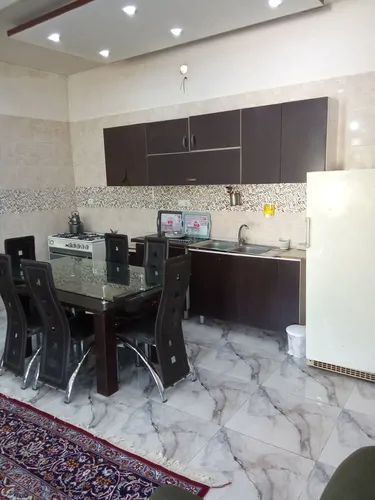 تصویر 4 - ویلا استخردار آبسرد پارسا با فوتبال دستی  در کردان