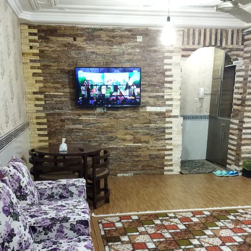 تصویر 3 - آپارتمان مبله ناخدا در  بوشهر
