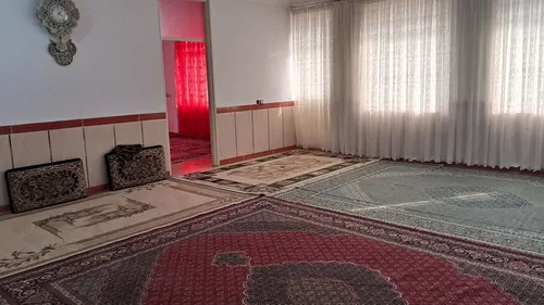 تصویر 5 - آپارتمان مبله معین  در  پاوه