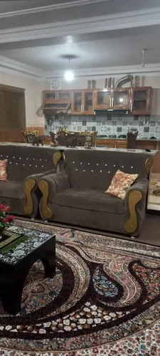 تصویر 3 - ویلا ویلایی در علی آباد کتول