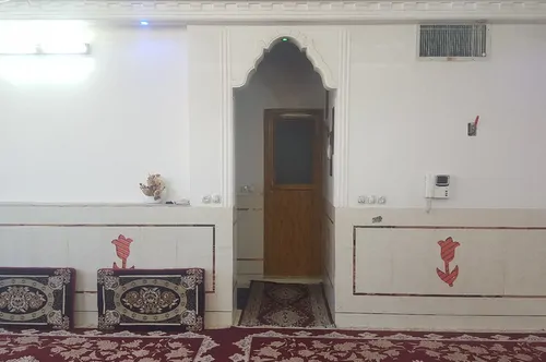 تصویر 4 - خانه  بزرگ و ارزان در اصفهان در  اصفهان