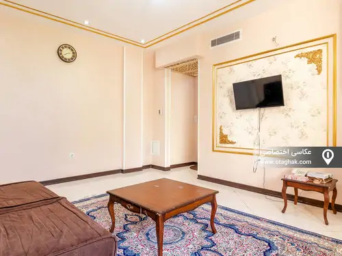 تصویر 5 - هتل آپارتمان بیت الزهرا سلام الله علیها (۲۰۵) در  مشهد