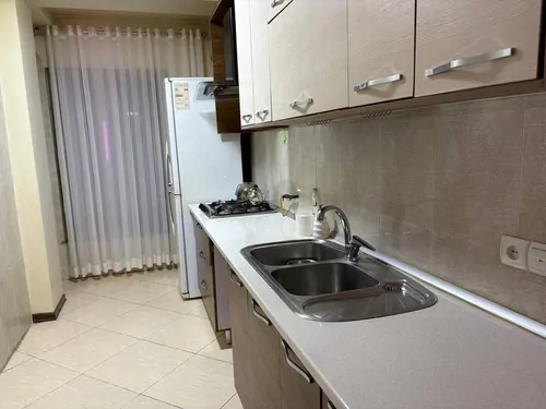 تصویر 5 - آپارتمان شانا (واحد 46 تیپ) در سیمون بولیوار در  تهران