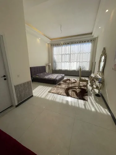 تصویر 9 - ویلا عمارت لوکس استخردار آبگرم سادیا در سهیلیه