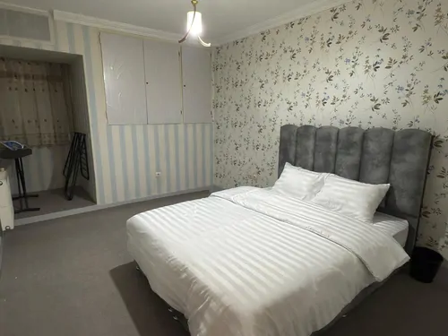 تصویر 8 - آپارتمان مبله معالی آباد (101) در  شیراز