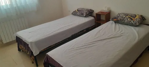 تصویر 6 - خانه ترنج (واحد ناز)  در  سلطانیه