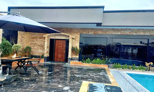 تصویر 18 - ویلا استخردار آبگرم مهر در  فردیس