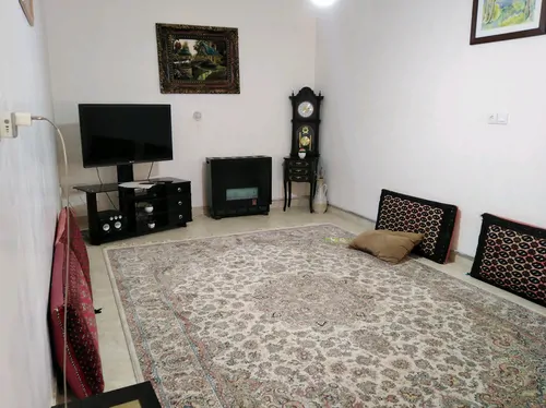تصویر 2 - ویلا بوم گردی زی جا در فیروزکوه