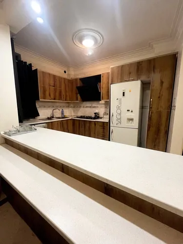 تصویر 4 - آپارتمان مبله سپیدار در فاطمی (۰۱) در  تهران