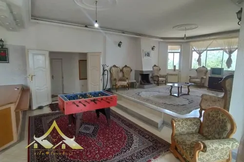 تصویر 5 - ویلا سه خواب با ساحل اختصاصی در  رامسر