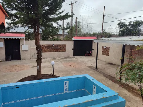 تصویر 15 - ویلا ماهرش در  انزلی