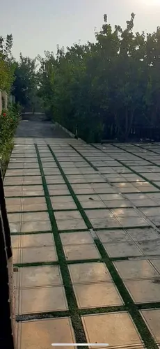 تصویر 2 - ویلا باغچه ایلیا در سهیلیه