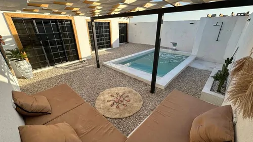 تصویر 23 - ویلا استخردار آبسرد چندل در  قشم