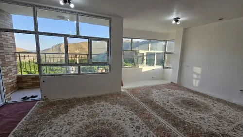 تصویر 2 - آپارتمان باقری  در چادگان