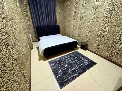 تصویر 9 - آپارتمان شانا (واحد 47 تیپ 7) در سیمون بولیوار در  تهران