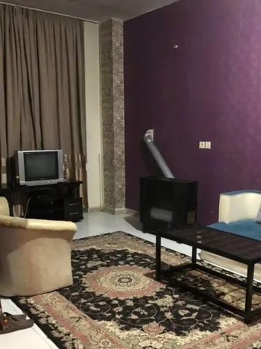 تصویر ۱ - آپارتمان مبله فردوس (اجاره دار) در  تهران