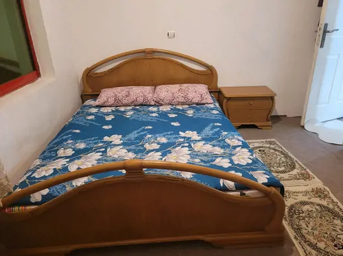 تصویر 4 - ویلا خیلی بزرگ و تمیز در چالوس