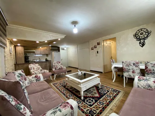 تصویر 8 - آپارتمان مبله گلشهر (۲۰۳) در  کرج