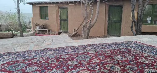 تصویر 4 - اقامتگاه بوم‌گردی اقامتگاه بوم‌گردی سابات خانه شماره ۳ در جوانرود