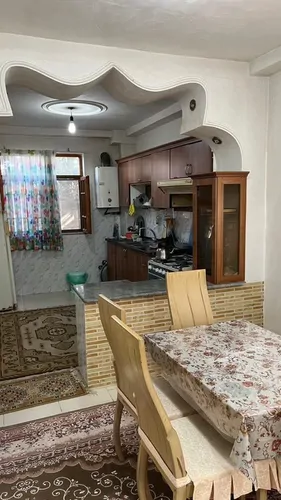 تصویر 16 - ویلا تونل سبز در  فومن