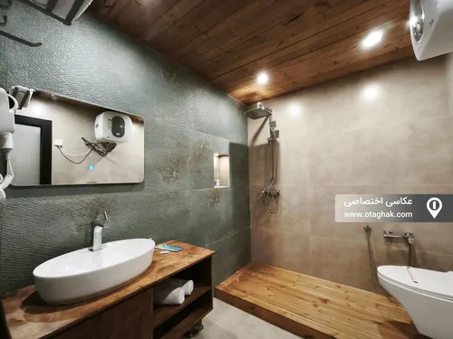 تصویر 71 - ویلا استخردار آبسرد وطن در قشم