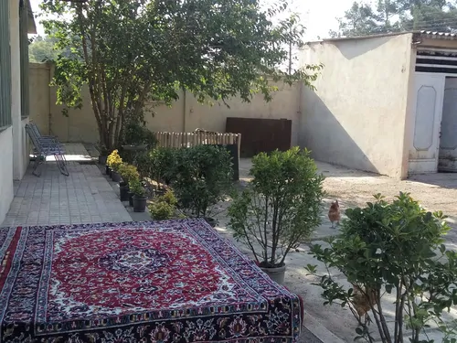 تصویر 4 - خانه مبله ماه در  کرمانشاه
