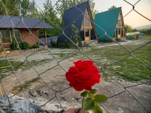 تصویر 19 - خانه روستایی طبیعت در  سوادکوه